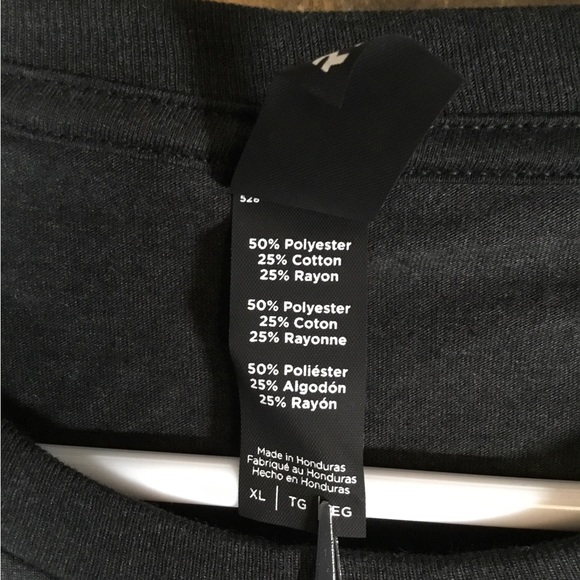 Big Legal Mess Records t-shirt mens size XL NWOT - Picture 3 of 4